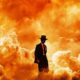 First Official Poster for Christopher Nolan’s ‘Oppenheimer’ Has Been Revealed
