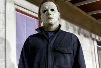 First Trailer for ‘Halloween Ends’ Promises Violent Showdown Between Laurie Strode and Michael Myers
