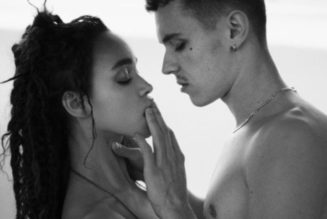 FKA twigs Showcases Power and Vulnerability in “Killer” Music Video