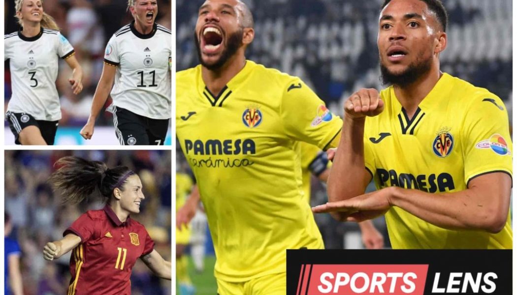 Football Accumulator Betting Tips for Saturday: Back Our 10/1 Three-Fold With A Free Bet