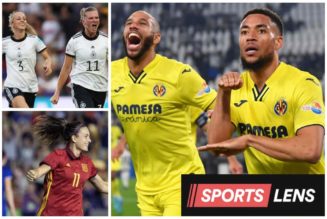 Football Accumulator Betting Tips for Saturday: Back Our 10/1 Three-Fold With A Free Bet