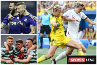 Football Accumulator Betting Tips for Tuesday: Back Our 11/1 Three-Fold With A Free Bet