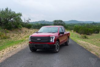 Ford will reportedly slash a quarter of its workforce to fuel EV expansion