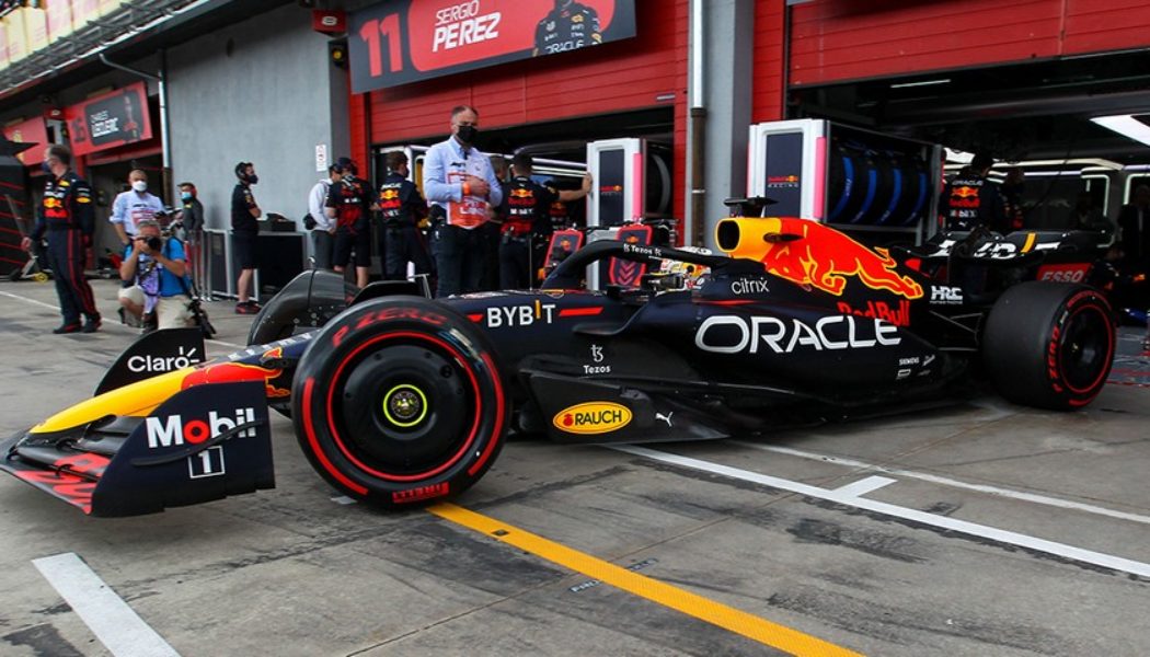 Formula 1 Is On Track to Use 100% Sustainable Fuel by 2026