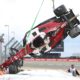 Formula One driver survives horrific crash thanks to halo cockpit requirement