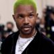 Frank Ocean Reveals He Is Working in a Malibu Studio This Summer