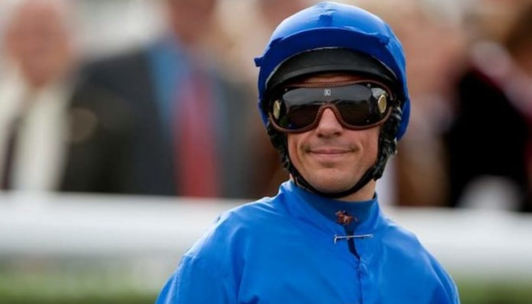 Frankie Dettori Rides At Lingfield Tonight For Gosden