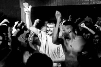 Fred Again.. Teases Swedish House Mafia Collab ‘Turn on the Lights Again’