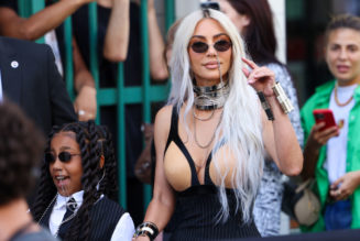 Free P: Kim Kardashian Calls For Gunna’s Release On Twitter