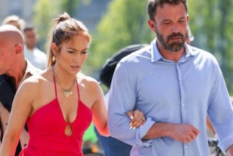 From Baggy Jeans to Chic Dresses, Here’s Everything J.Lo’s Worn on Her Honeymoon