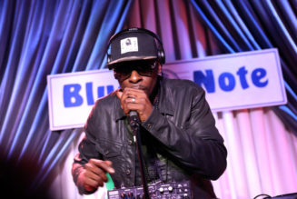 Funkmaster Flex Blasts Pete Rock After Conway The Machine Beef