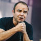 Future Islands’ Samuel T. Herring to Make Acting Debut in New Apple TV+ Series The Changeling