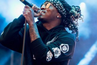 Future Mourns Lost Love in New “LOVE YOU BETTER” Music Video