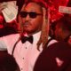 Future Receives New RIAA Plaque Celebrating 95 Million Certified Units