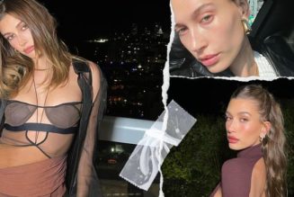 FYI: 9 Genius Tips I Learned From Studying Hailey Bieber’s Beauty Routine