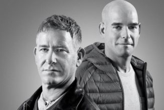 Gabriel & Dresden’s Josh Gabriel Opens Up About Heart Attack: “It Came as Quite a Shock, But It Made a Lot of Sense”