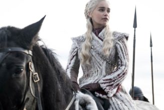 Game of Thrones in 4K is coming to HBO Max