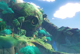 Genshin Impact’s next major update will add two beautiful new biomes