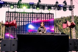 Get Lifted With Full Northern Nights 2022 Sets From Qrion, Two Feet & More