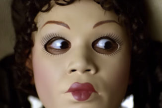 Ghosts, Serial Killers, and Freaky Dolls Run Wild in Trailer for American Horror Stories Installment 2: Watch