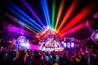 Giveaway: Win Tickets to Shambhala 2022 and Free VitaPLUR, the World’s First “Rave Supplement Gum”