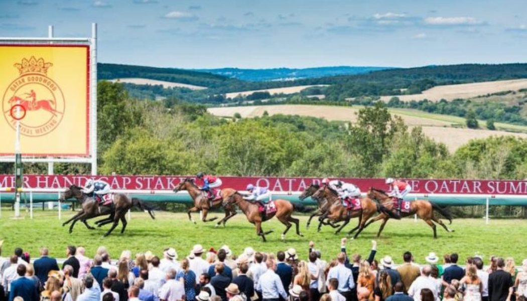 Glorious Goodwood Lucky 15 Tips | ITV Racing Best Bets Sat 30th July