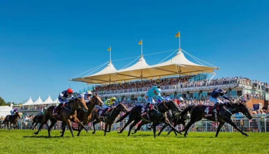 Glorious Goodwood Lucky 15 Tips | ITV Racing Best Bets Thurs 28th July