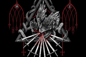 Goatwhore Announce New Album, Unleash Blackened Thrash Ripper “Born of Satan’s Flesh”: Stream