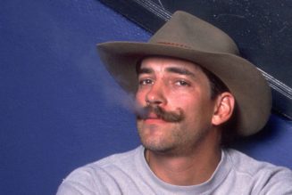 GoFundMe Launched for Hüsker Dü’s Greg Norton