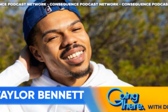 Going There with Taylor Bennett: The Chicago Rapper’s Uplifting Individuality