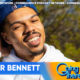 Going There with Taylor Bennett: The Chicago Rapper’s Uplifting Individuality