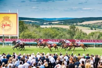 Goodwood Betting Tips Day Three | ITV Racing Trends Thurs 28th July