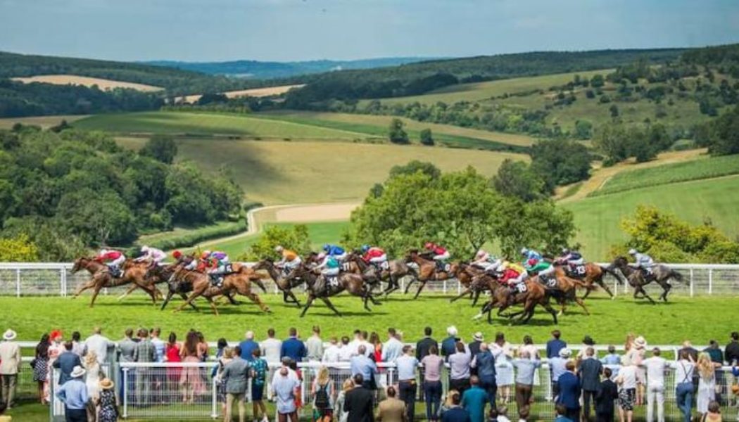 Goodwood Betting Tips Day Two | ITV Racing Trends Weds 27th July
