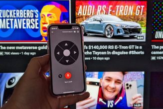 Google already broke its new YouTube UI on old Chromecasts