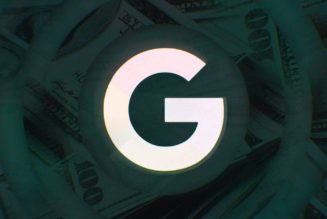 Google parent Alphabet’s profit slips again after CEO warns of ‘economic headwinds’
