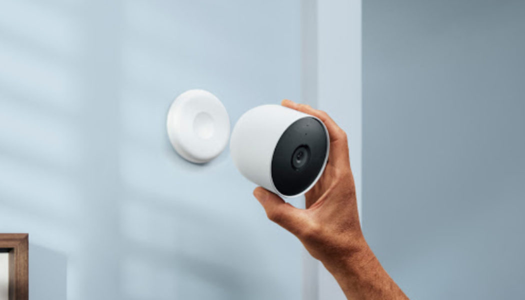 Google to Grant Police Access to Smart Home Footage Without Warrant