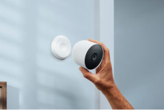 Google to Grant Police Access to Smart Home Footage Without Warrant