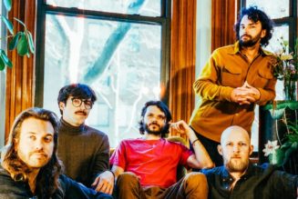 Goose Announce 2022 Fall Tour Dates