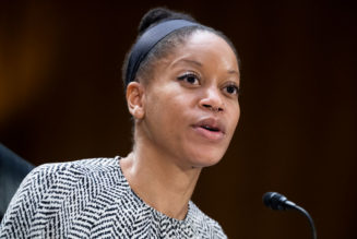 GOP Sen. Josh Hawley Gets Owned By Berkeley Professor Khiara Bridges For Transphobic Questioning 