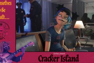 Gorillaz and Thundercat Share New “Cracker Island” Video