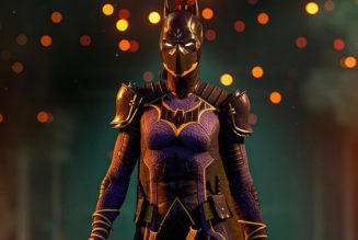 ‘Gotham Knights’ Trailer Shows Off Batgirl’s Acrobatic Combat
