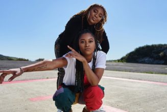 Grammy-Nominated Duo Nova Wav Talks Working on Eight Out of the 16 Songs From Beyonce’s ‘Renaissance’