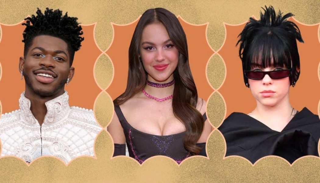 Grammys 2023 Set for February in Los Angeles