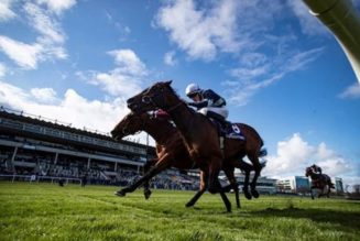 Grand Prix de Paris 2022 Tips For Thursday’s Longchamp Group One