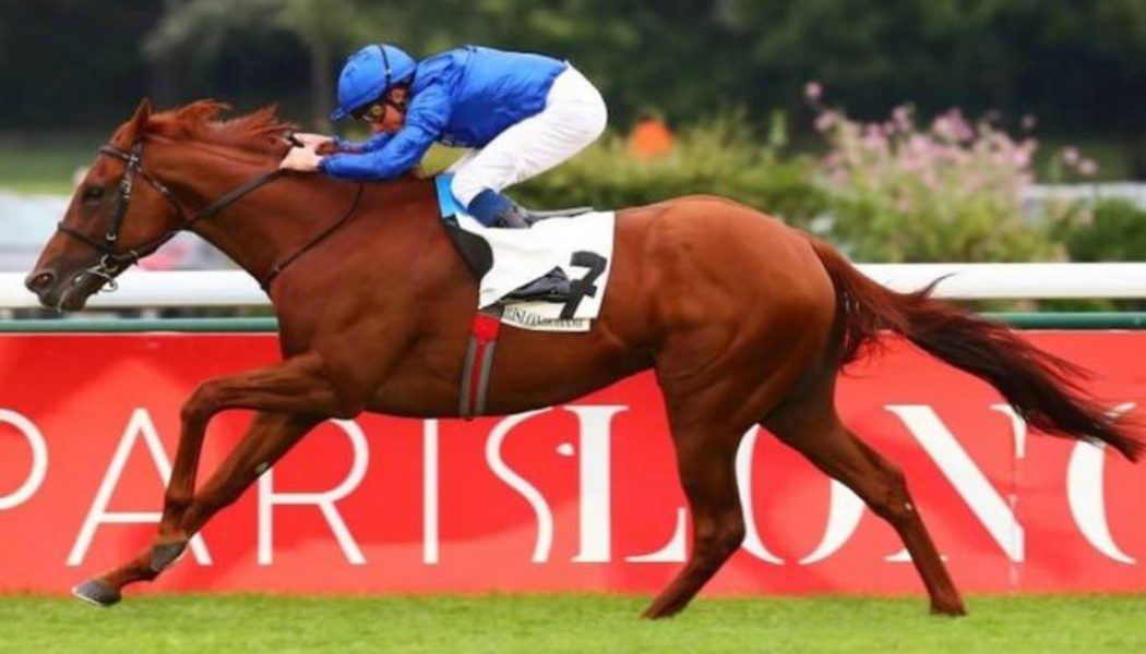 Grand Prix de Saint-Cloud | Hurricane Lane Favourite For Sunday’s Race
