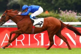 Grand Prix de Saint-Cloud | Hurricane Lane Favourite For Sunday’s Race