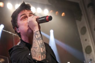 Green Day Play a Whole Bunch of Rarities at Surprise Chicago Club Show