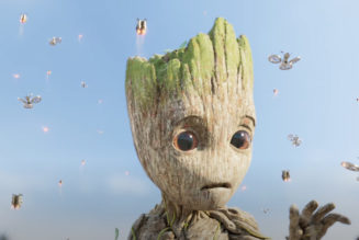 Groot is getting a series of cute Disney Plus shorts in August