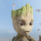 Groot is getting a series of cute Disney Plus shorts in August