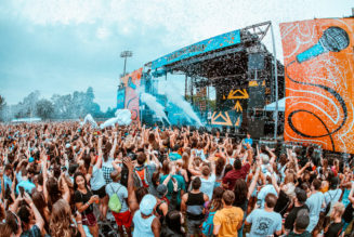 Gryffin, Louis The Child, More to Play Breakaway Festival’s Inaugural NorCal Edition